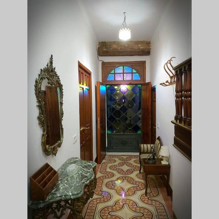 Cortijo San José - Casa de 3 dormitorios - 22