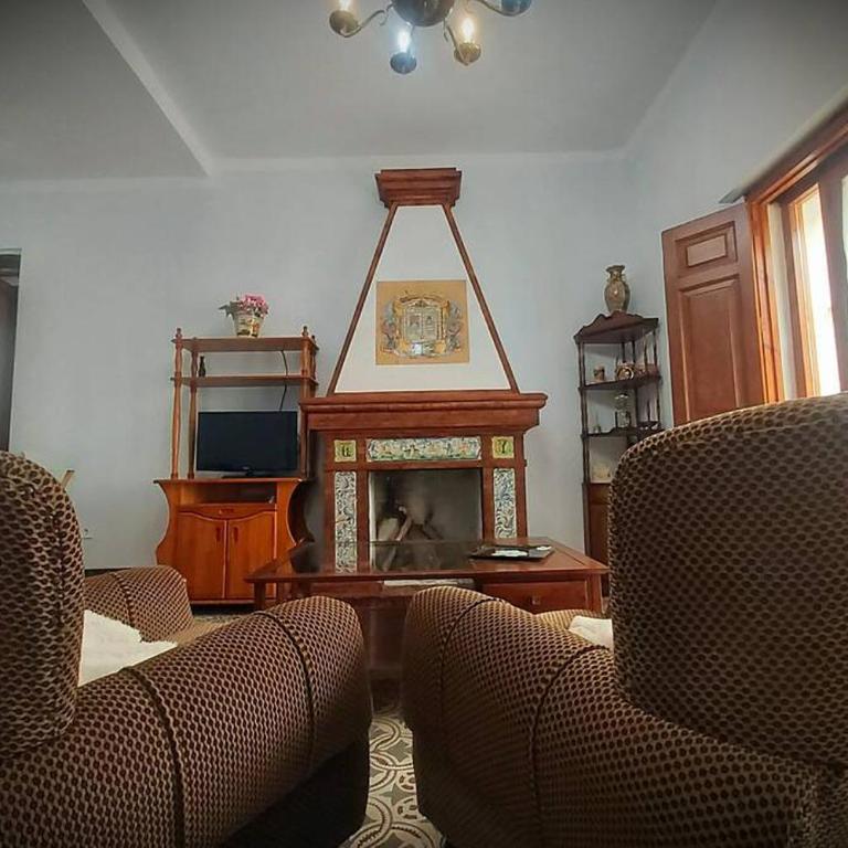Cortijo San José - Casa de 3 dormitorios - 34