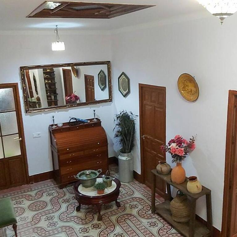 Cortijo San José - Casa de 3 dormitorios - 49