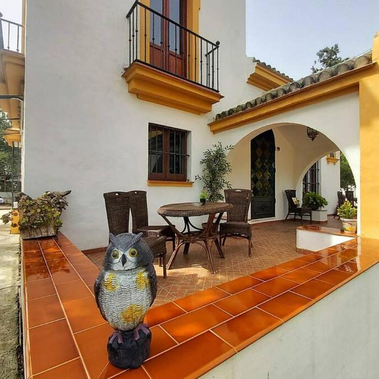 Cortijo San José - Casa de 3 dormitorios - 52