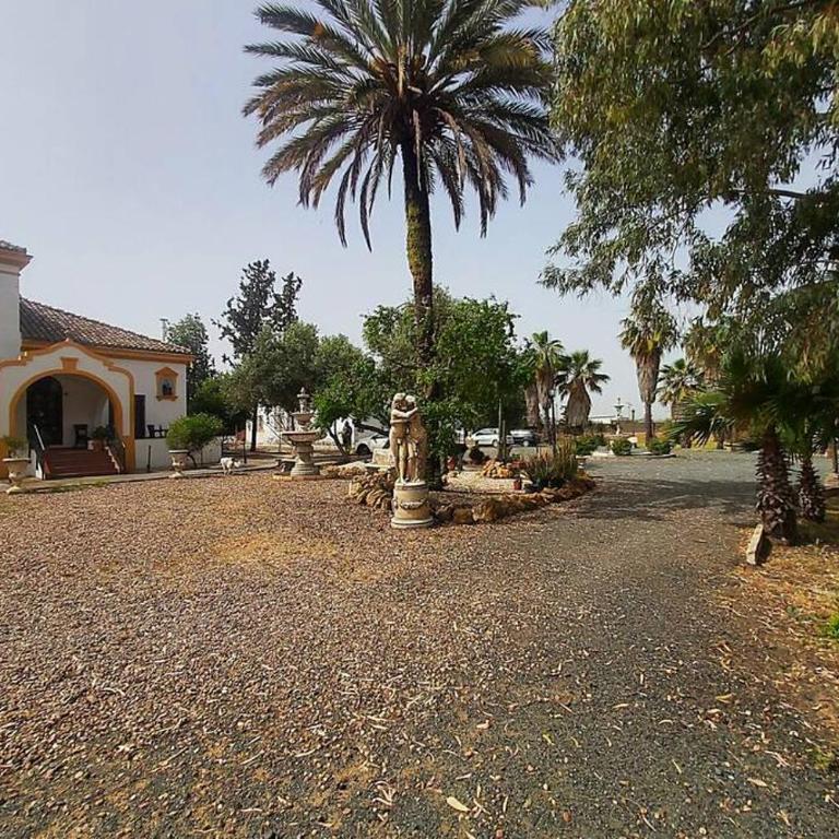 Cortijo San José - Casa de 3 dormitorios - 54
