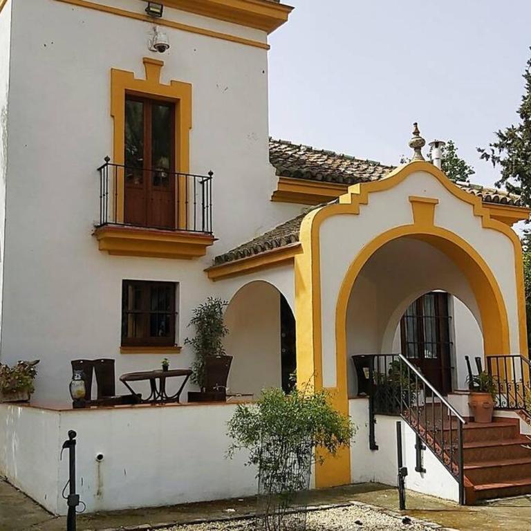 Cortijo San José - Casa de 3 dormitorios - 56