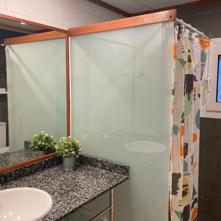 Apartamentos Brasil - Viu Bé - Two-Bedroom Apartment - 14