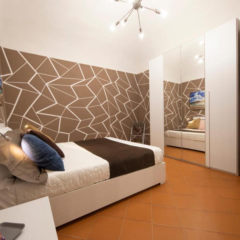 Casa Ruggero - Appartamento - 4