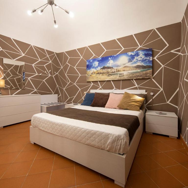 Casa Ruggero - Appartamento - 1