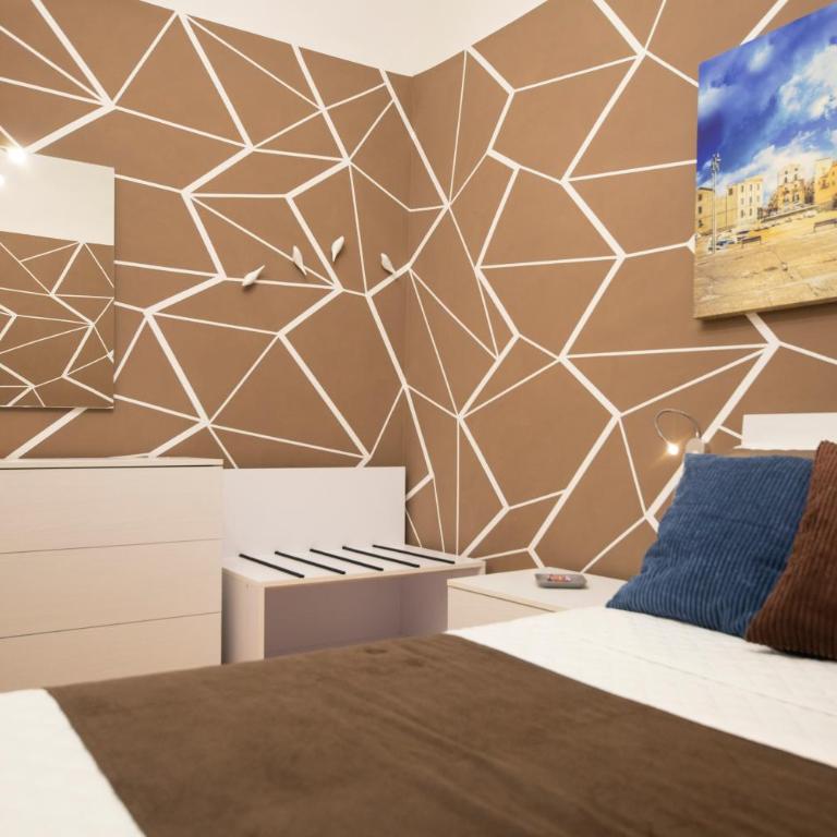 Casa Ruggero - Appartamento - 5