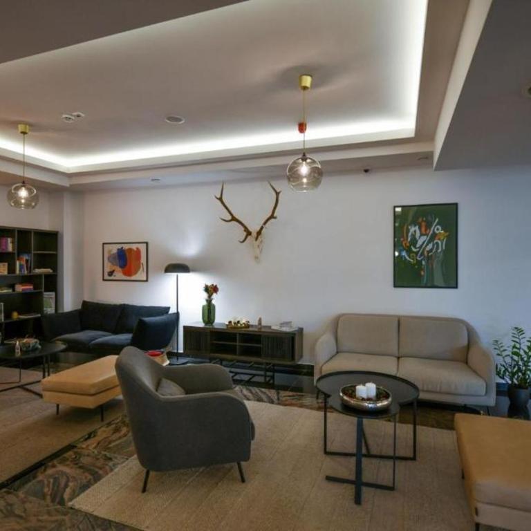 NOVAK apartman - Apartman sa 1 Spavaćom Sobom - 88