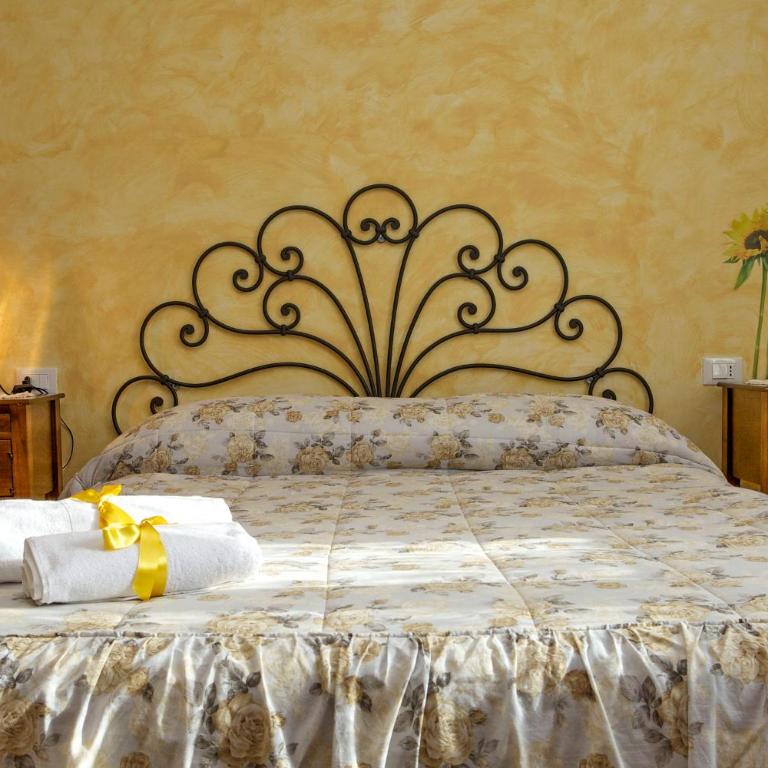 Agriturismo La Castellana - Appartamento Monolocale - 2