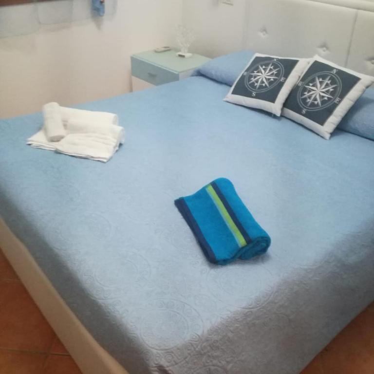 IL MARE DI OLBIA Holiday Apartment - Appartamento con 2 Camere da Letto - 40
