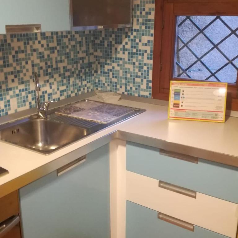 IL MARE DI OLBIA Holiday Apartment - Appartamento con 2 Camere da Letto - 44