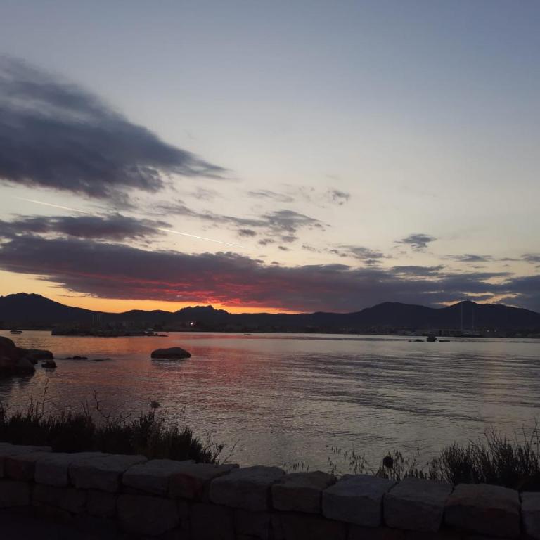 IL MARE DI OLBIA Holiday Apartment - Appartamento con 2 Camere da Letto - 41