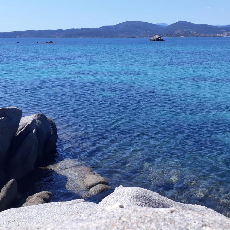 IL MARE DI OLBIA Holiday Apartment - Appartamento con 2 Camere da Letto - 45