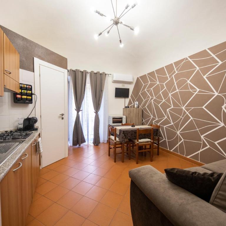 Casa Ruggero - Appartamento - 8