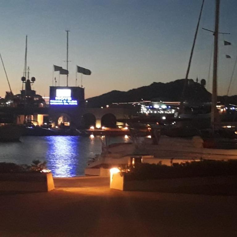 IL MARE DI OLBIA Holiday Apartment - Appartamento con 2 Camere da Letto - 46