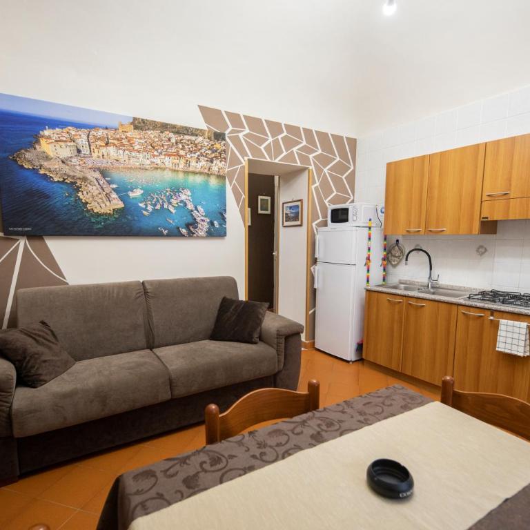 Casa Ruggero - Appartamento - 9