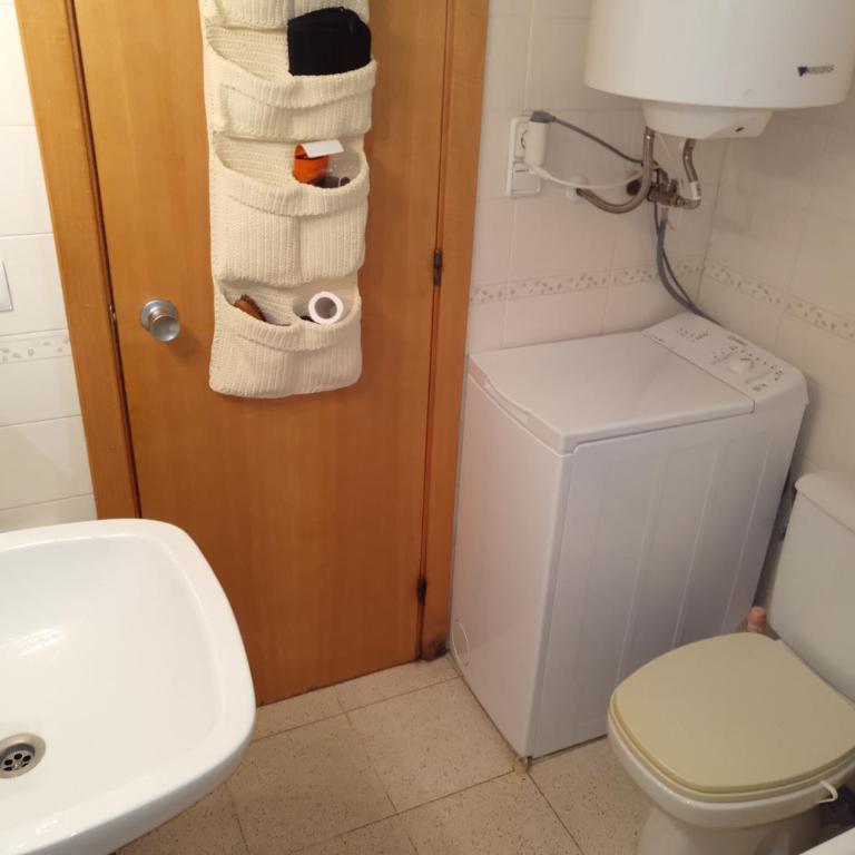 APARTAMENTS DEL SOL L'ESTARTIT - Two-Bedroom Apartment - 21