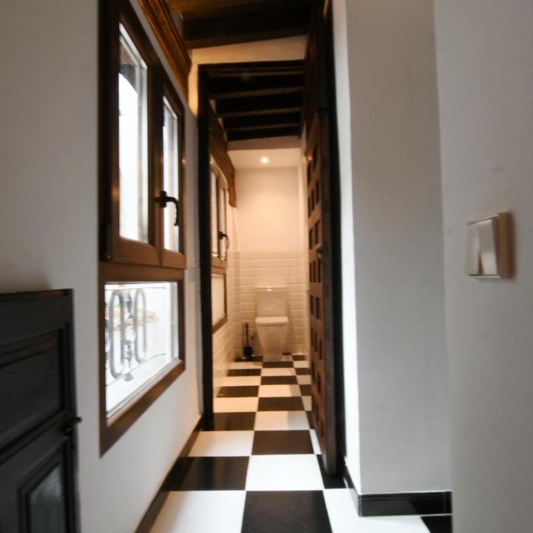 El cobertizo de Jimena y Candela - Parking Gratis - Apartamento de 1 dormitorio - 34
