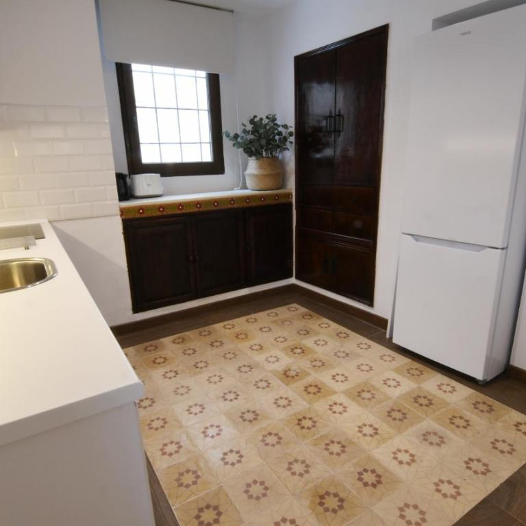 El cobertizo de Jimena y Candela - Parking Gratis - Apartamento de 1 dormitorio - 21