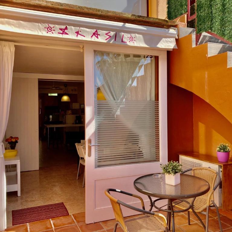 Apartamentos Brasil - Viu Bé - Duplex Apartment - 26