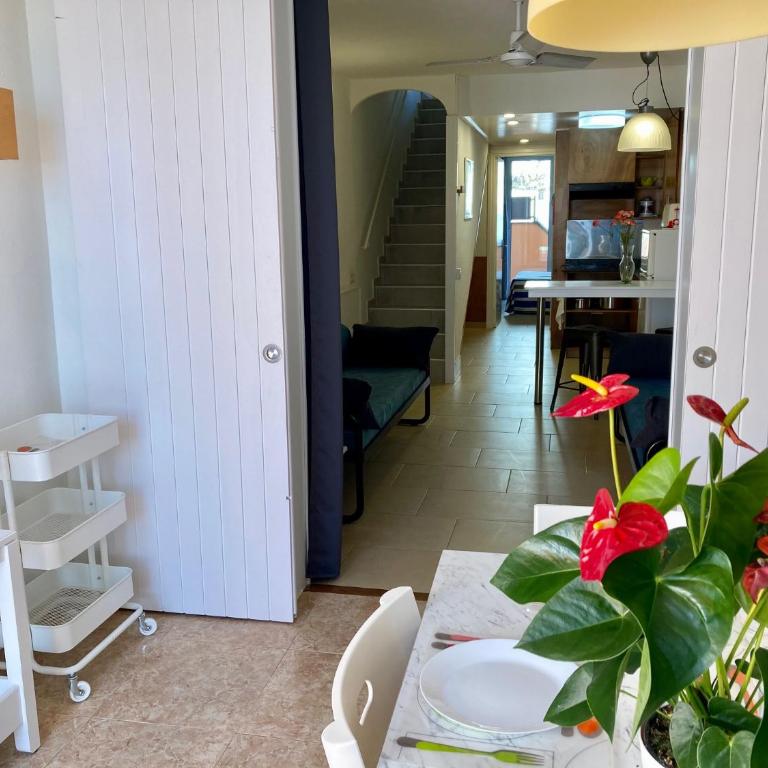 Apartamentos Brasil - Viu Bé - Duplex Apartment - 27