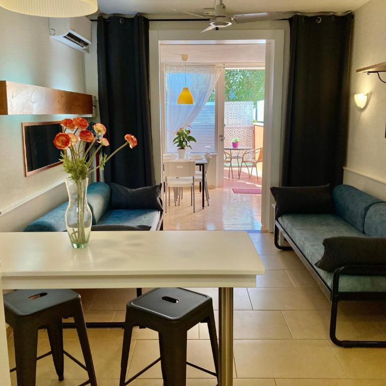 Apartamentos Brasil - Viu Bé - Duplex Apartment - 28