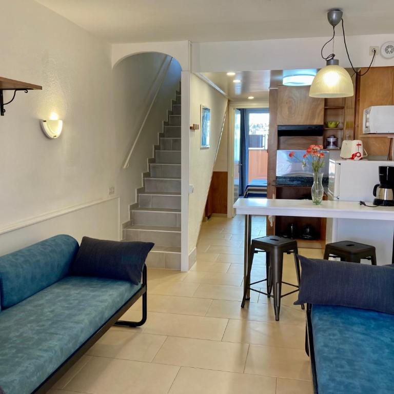 Apartamentos Brasil - Viu Bé - Duplex Apartment - 29