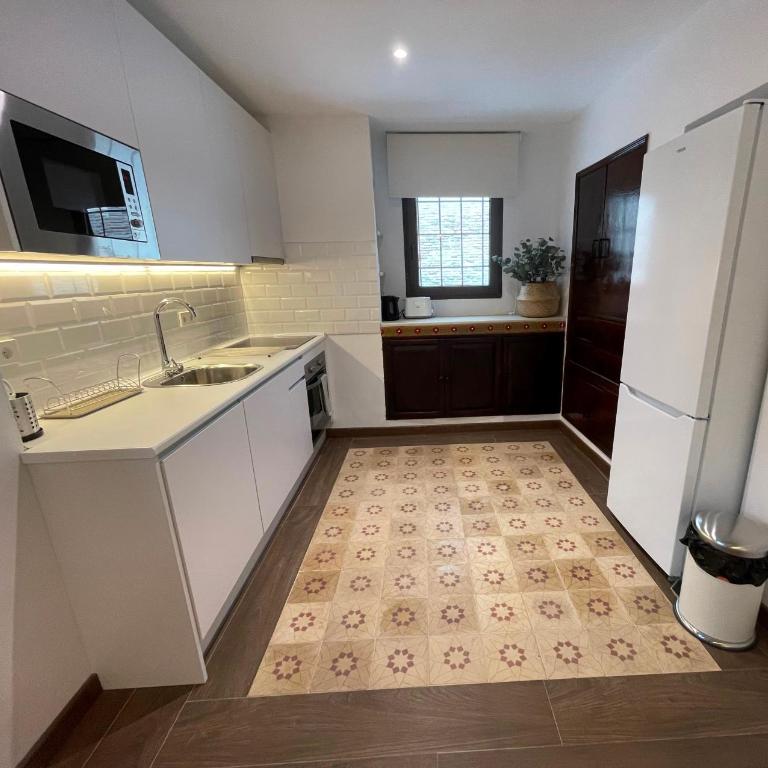 El cobertizo de Jimena y Candela - Parking Gratis - Apartamento de 1 dormitorio - 20