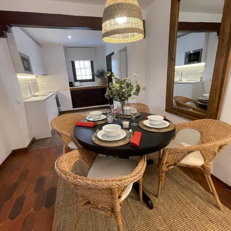 El cobertizo de Jimena y Candela - Parking Gratis - Apartamento de 1 dormitorio - 12