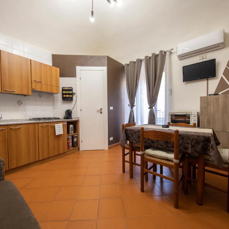 Casa Ruggero - Appartamento - 10