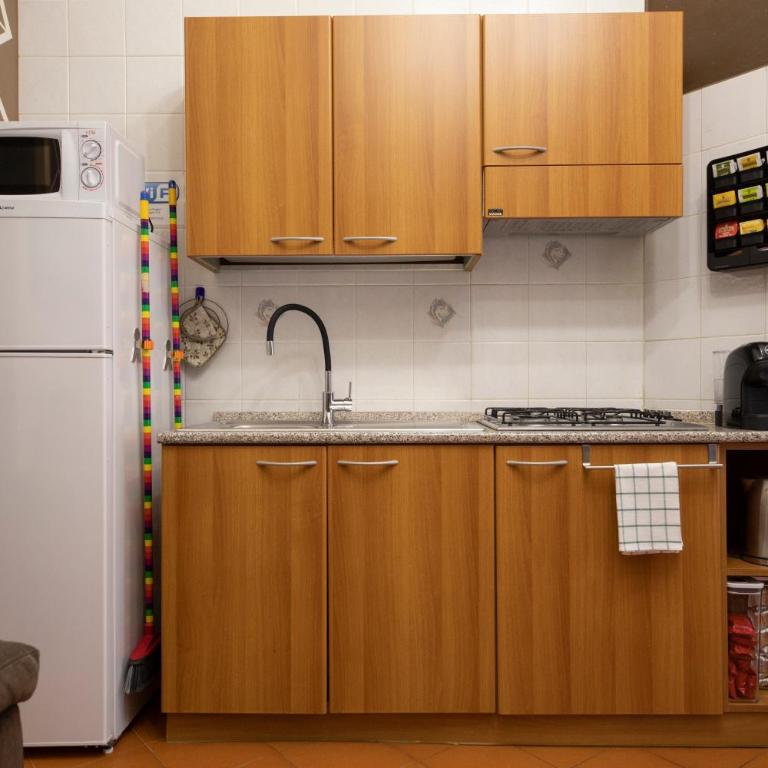 Casa Ruggero - Appartamento - 11