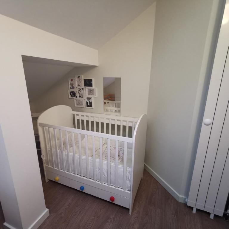 VUKAJLO apartment Belgrade - Two-Bedroom Apartment - 49