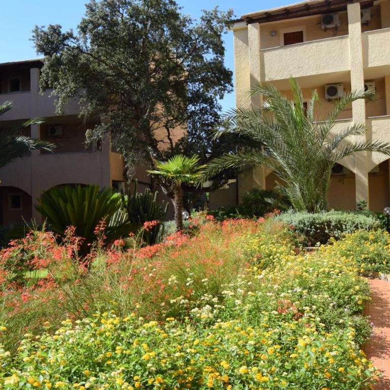 IL MARE DI OLBIA Holiday Apartment - Appartamento con 2 Camere da Letto - 48