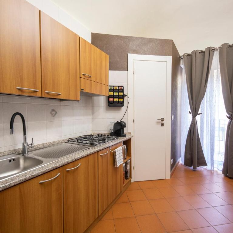Casa Ruggero - Appartamento - 12