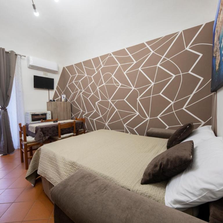 Casa Ruggero - Appartamento - 13