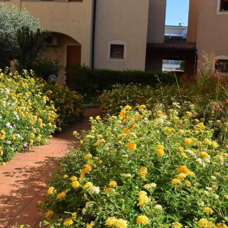 IL MARE DI OLBIA Holiday Apartment - Appartamento con 2 Camere da Letto - 49