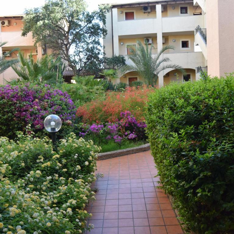 IL MARE DI OLBIA Holiday Apartment - Appartamento con 2 Camere da Letto - 50
