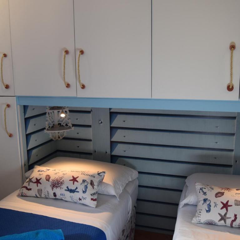 IL MARE DI OLBIA Holiday Apartment - Appartamento con 2 Camere da Letto - 11