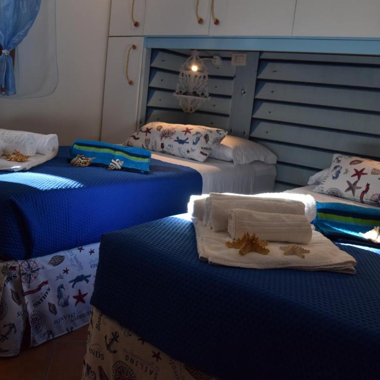 IL MARE DI OLBIA Holiday Apartment - Appartamento con 2 Camere da Letto - 12