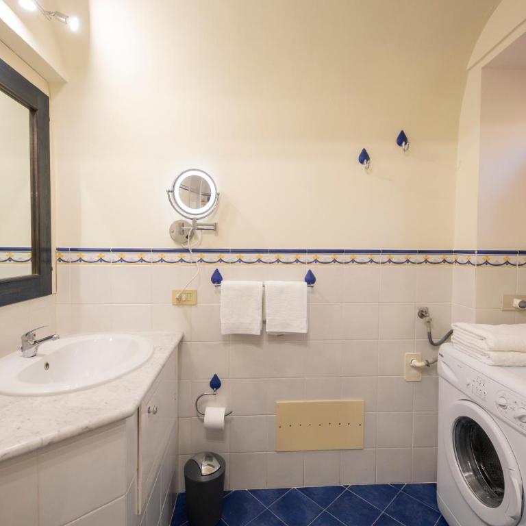 Casa Ruggero - Appartamento - 22