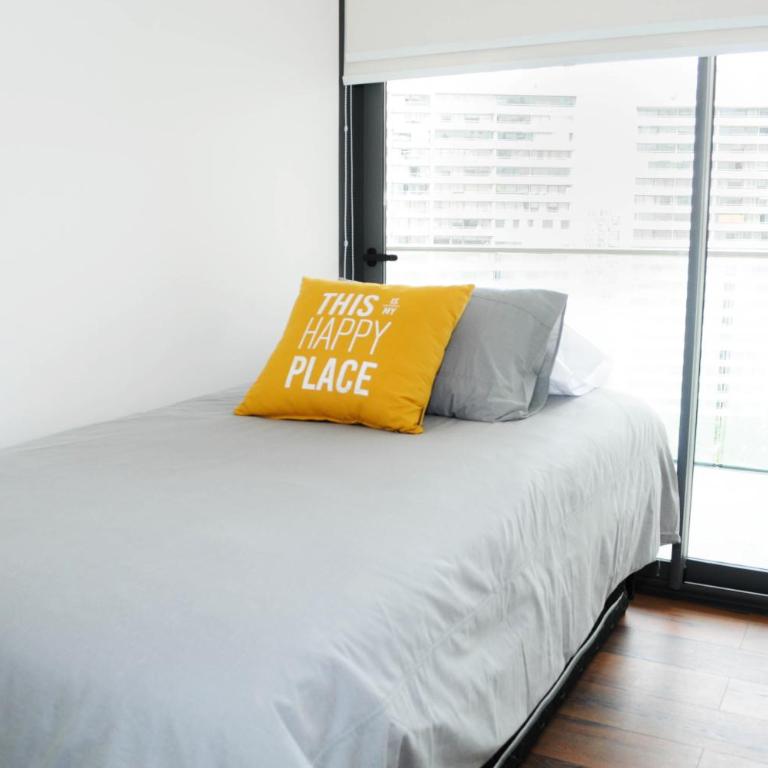 Apartment - Kennedy - Parque Arauco mn966 - Apartamento de 2 dormitorios - 22