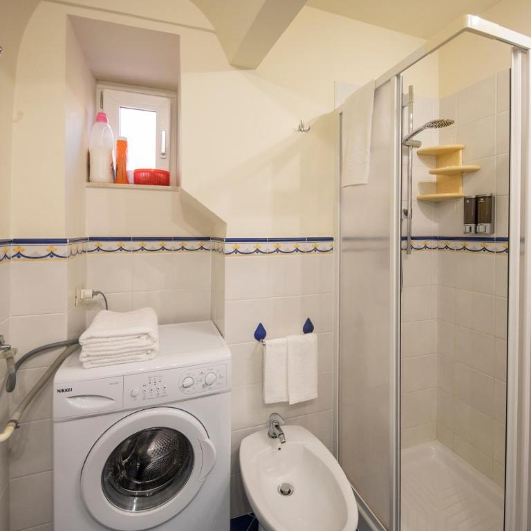 Casa Ruggero - Appartamento - 23
