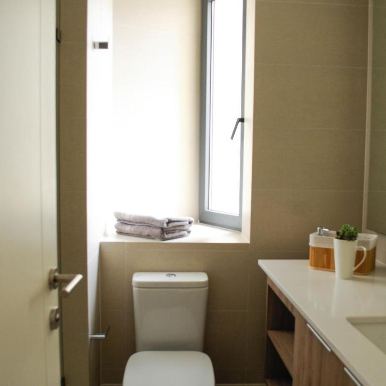 Apartment - Kennedy - Parque Arauco mn966 - Apartamento de 2 dormitorios - 24