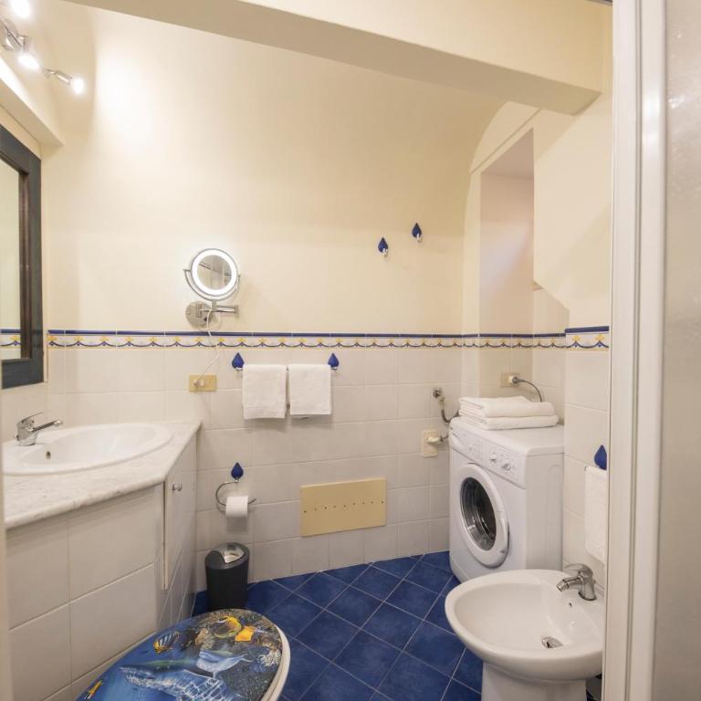 Casa Ruggero - Appartamento - 24