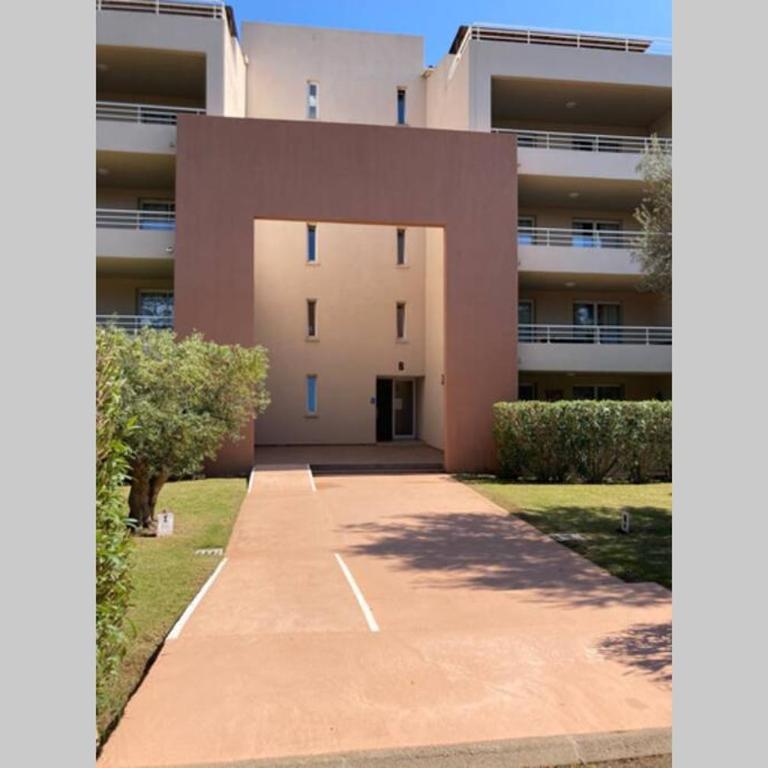 Salina Bay Porto Vecchio - Appartamento con 2 Camere da Letto - 7