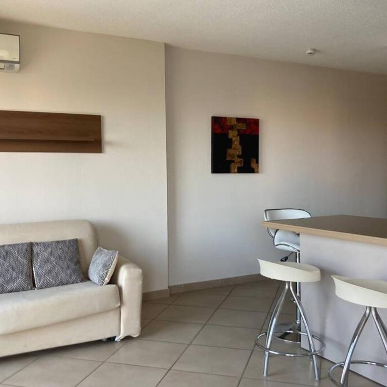 Salina Bay Porto Vecchio - Appartamento con 2 Camere da Letto - 15