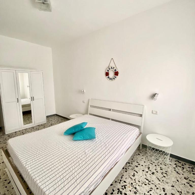 Puntamare Flat - Appartamento Standard - 18