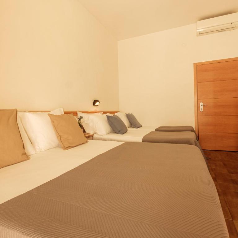 Hotel Oceanic Rimini - Family Hotel - Camera Familiare con Balcone - 8