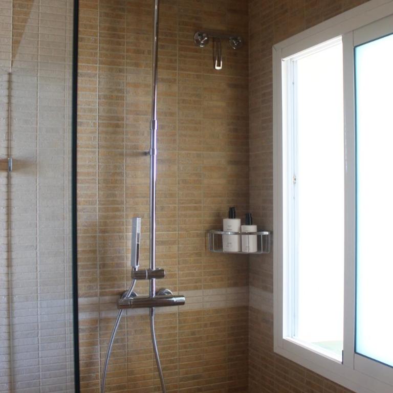 Luxury B&B Villa Tauro - Deluxe Double Room with Balcony and Sea View - 3
