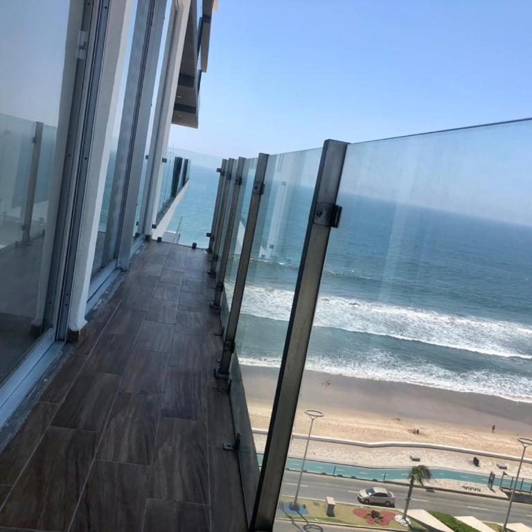 Departamento de lujo en el Malecón - Two-Bedroom Apartment - 28