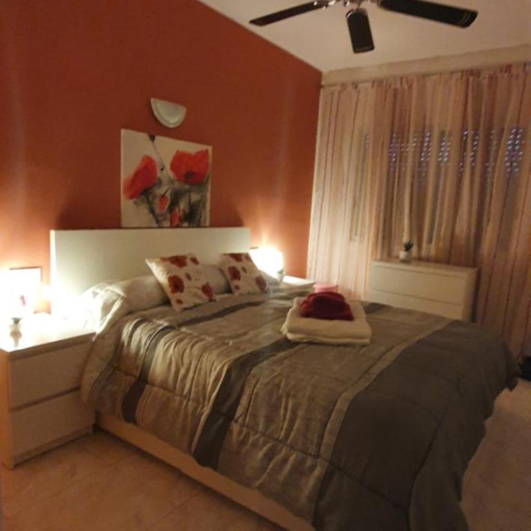 BELLA CASA - Helle Wohnung in Strandnähe - Apartamento de 2 dormitorios - 25